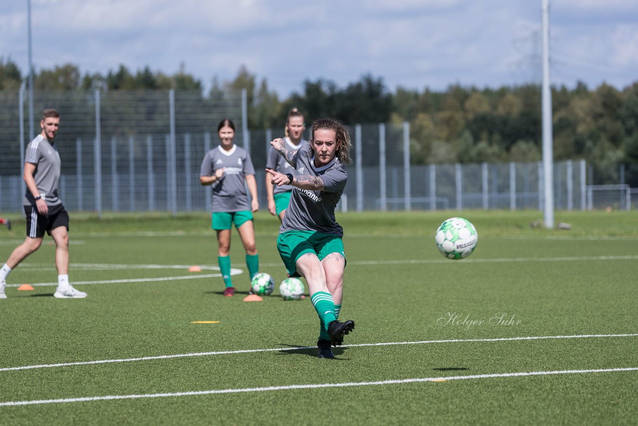 Bild 309 - Saisonstart Oberliga